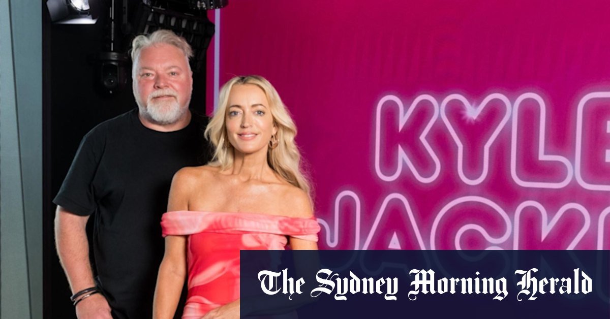 Advertisers defect amid Kyle and the disaster of Jackie or Melbourne