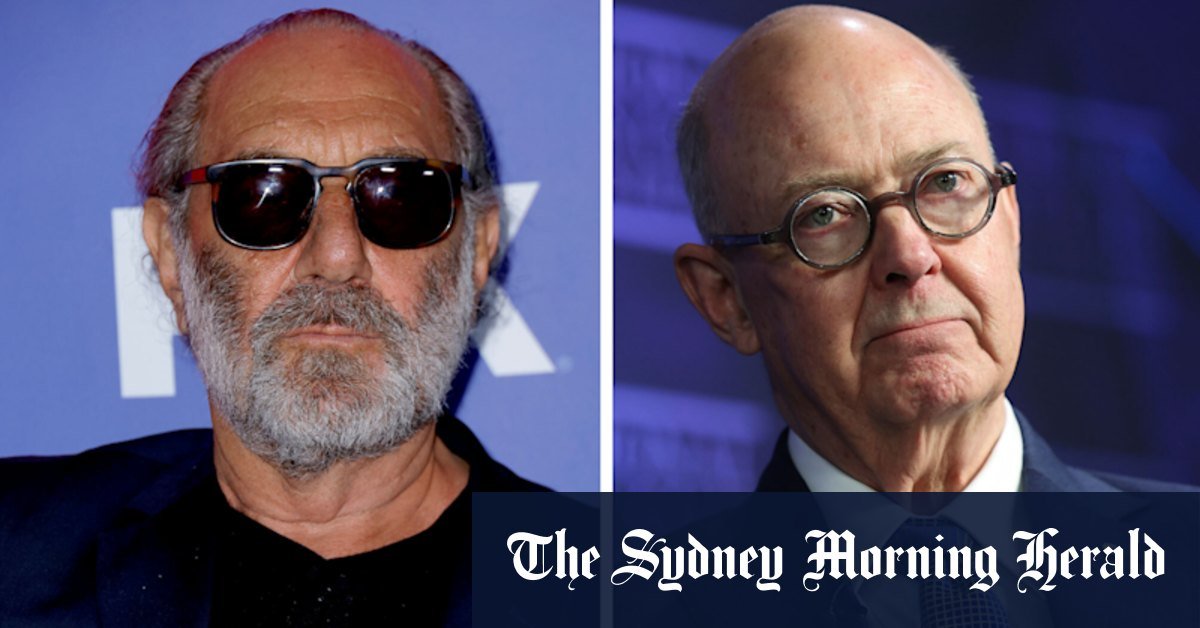 Kim Williams lashes Austen Tayshus Amid Skand Spid