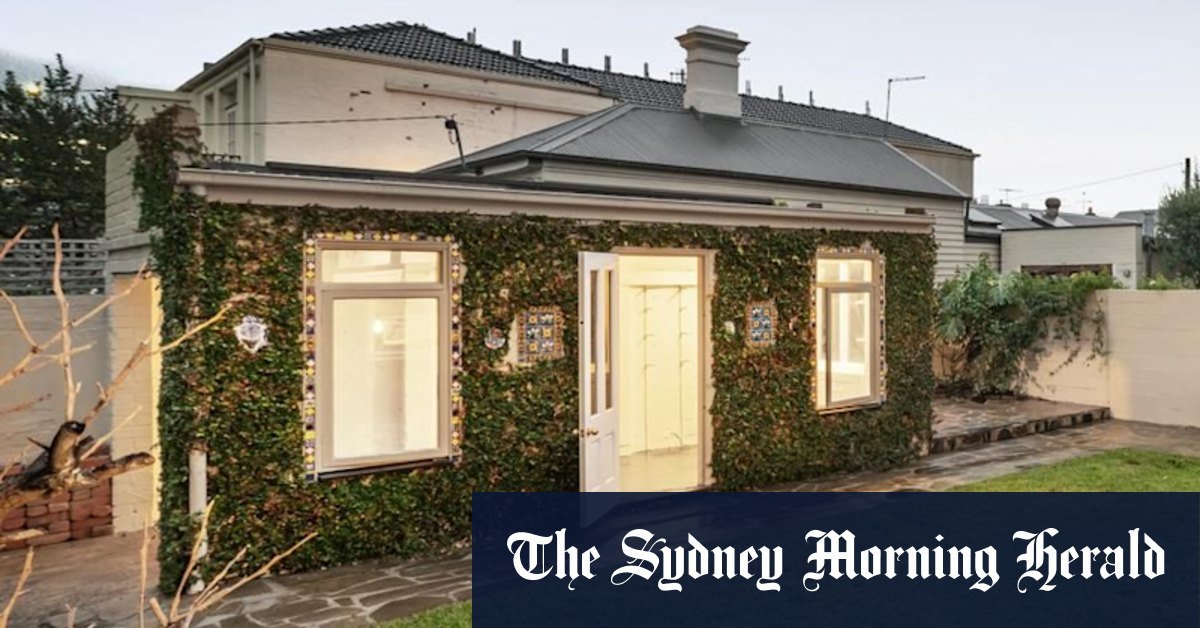 The 7 best homes on sale in Victoria right now