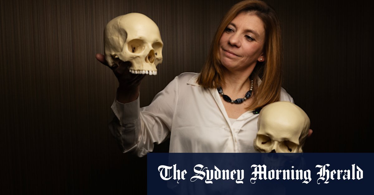 Australian scientist helps recover the story of civilization