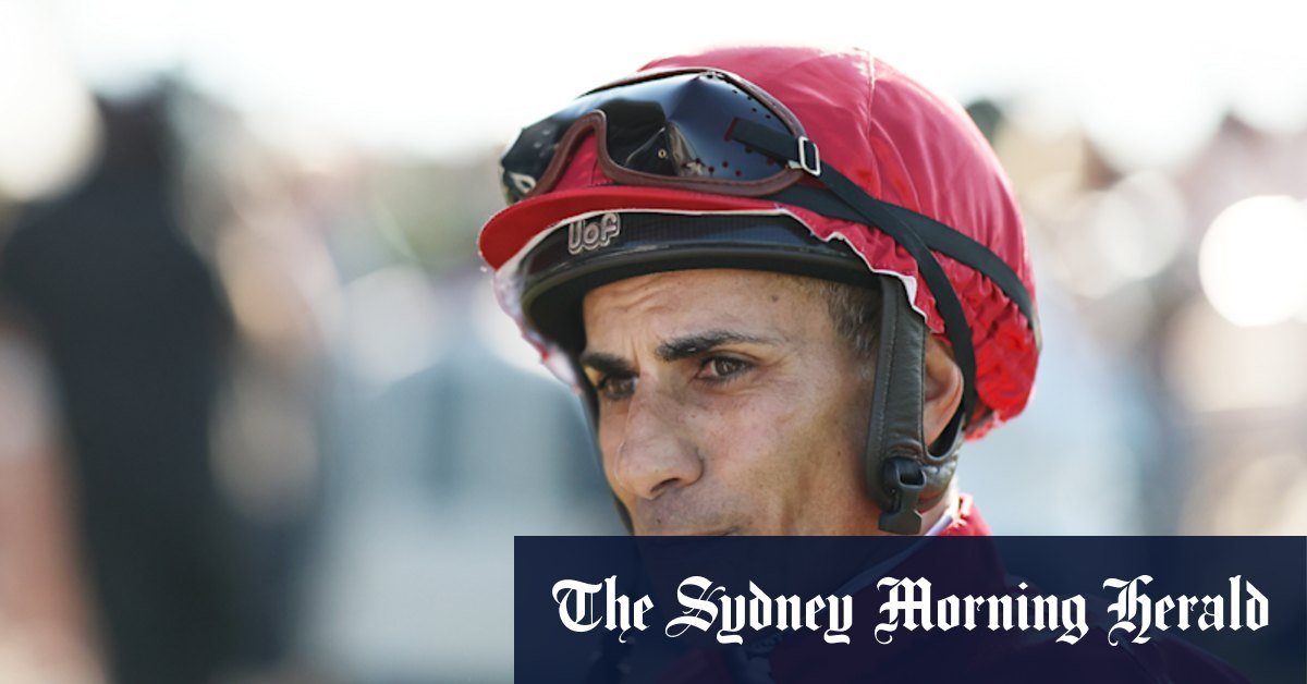 Chris Waller "Honored" to give Jockey Jockey Jockey Jockey Games City City City