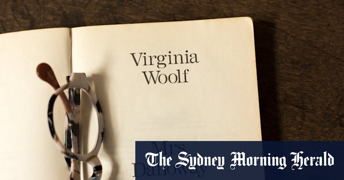 A century on Virginia Woolf's MRS Dalloway resonates