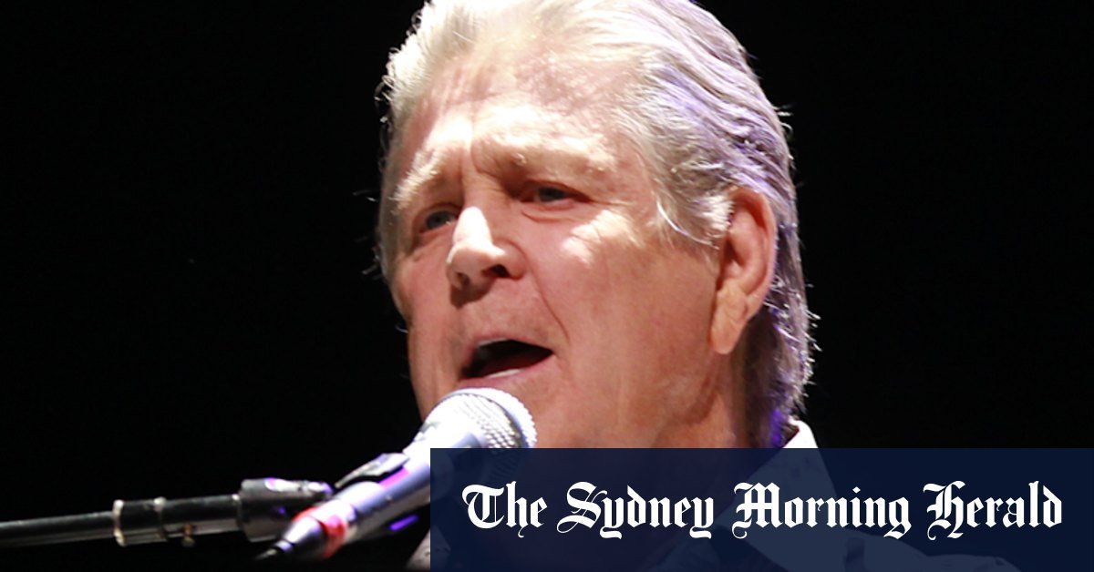 The 10 of the males of the beach 10 more iconic songs from the 1960s so far