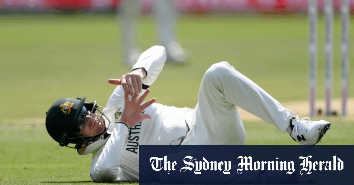 Australia to persist with the order of the top wobbly as Steve Smith Runtback Looms