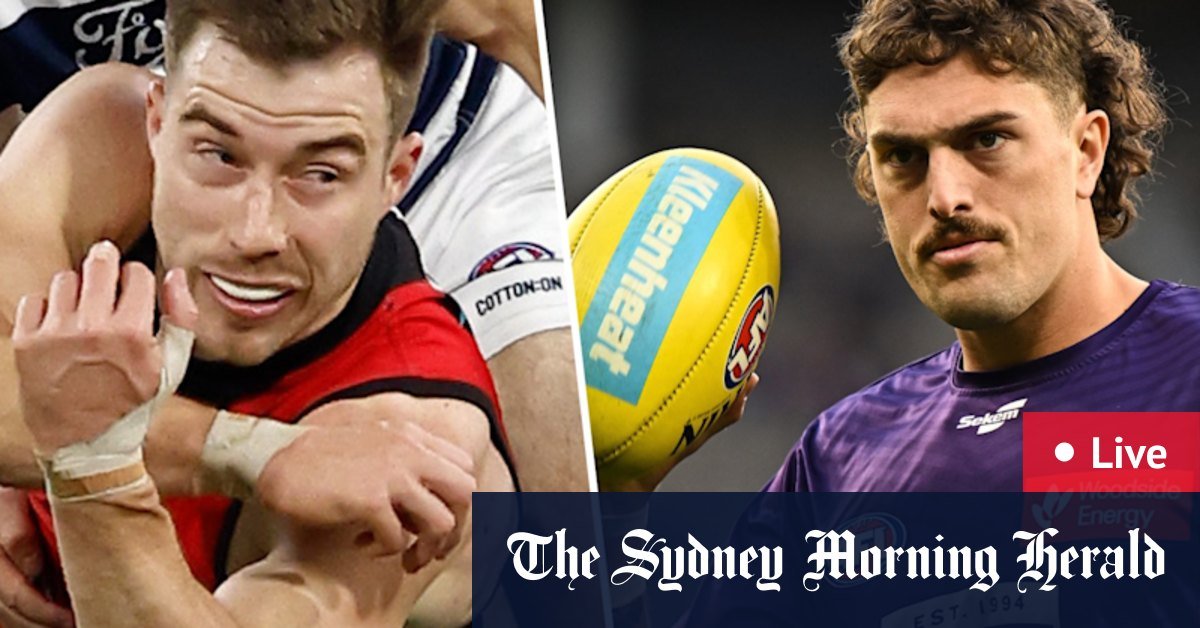 FINE AFL ROUNOW 15 scores, results, odds, teams and starting time from the stage optus in Perth