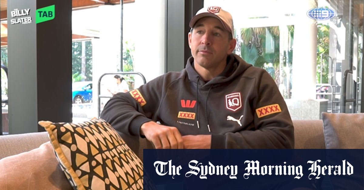 Video: Sultater Unpacks the hardest decision of his coaching career