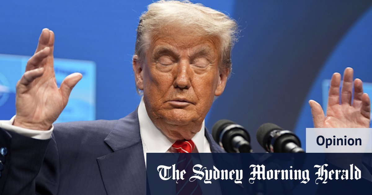 Who is your daddy? Anyone but Donald Trump, please