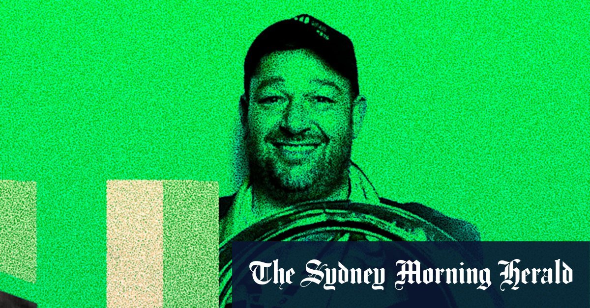 The legal, Agent Agent's tax trouble has made the leader of League Facment Menaccia Western Deal