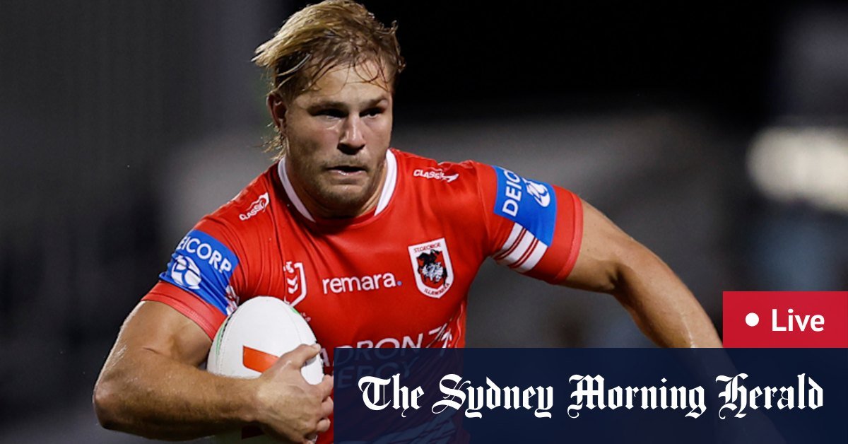 St George Ilawarra Dragons V Parnena, Dolfins V Shidney Rablises, Different, how to go