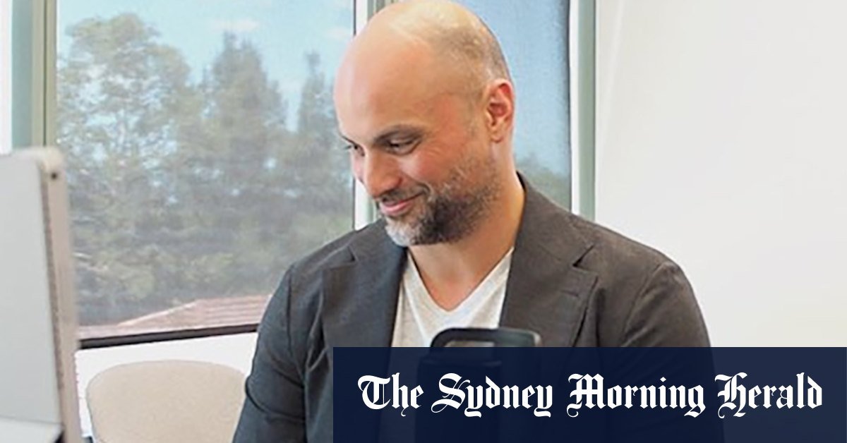 Sydney Wormer Remon Fayad accused of fraudulent rent scheme