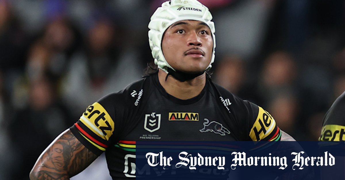 Brian to'o sweat to avoid the ban of origin and fresh injury