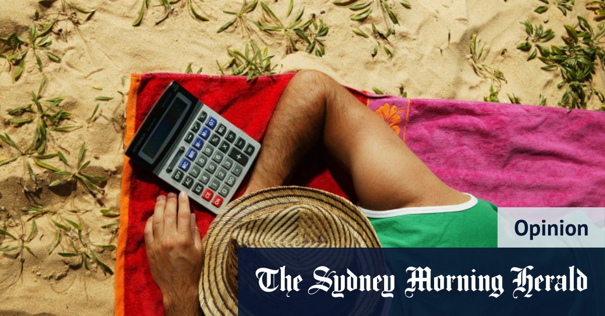 Seven steps to promote your superannuation this tax time