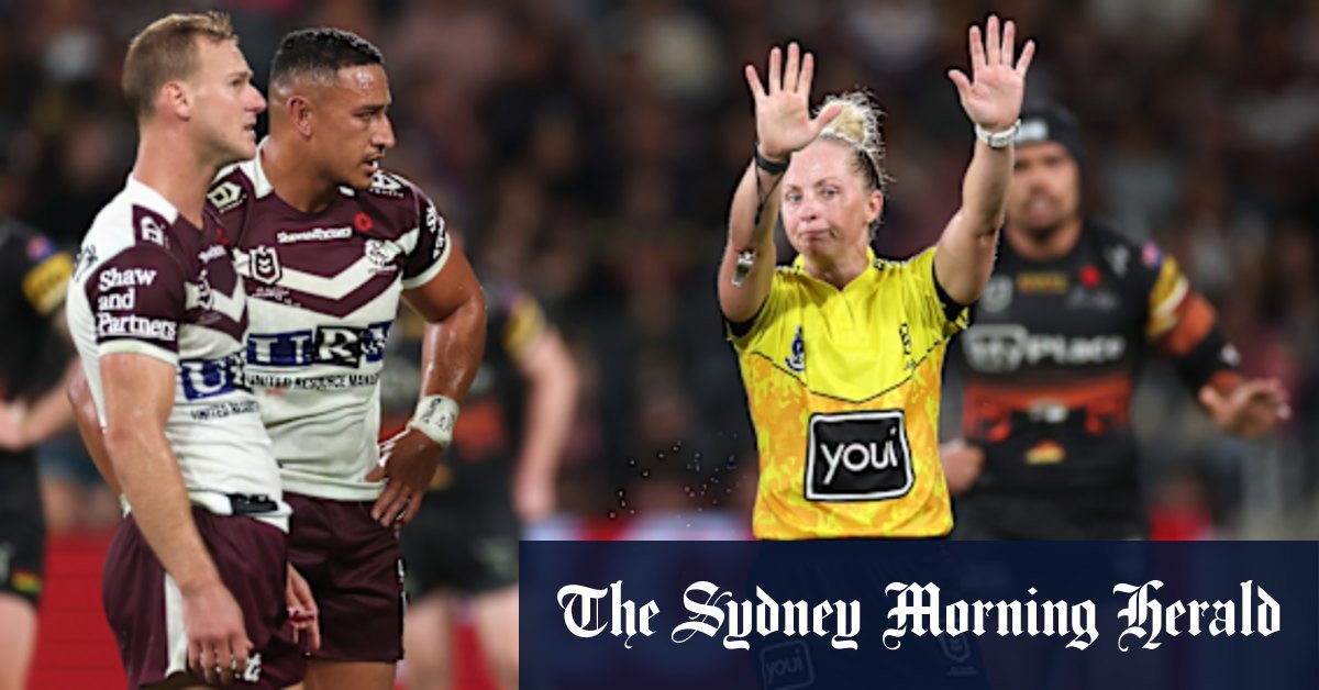 NRL judgments of NRL are blocked after Rlpa formal dispute accommodation
