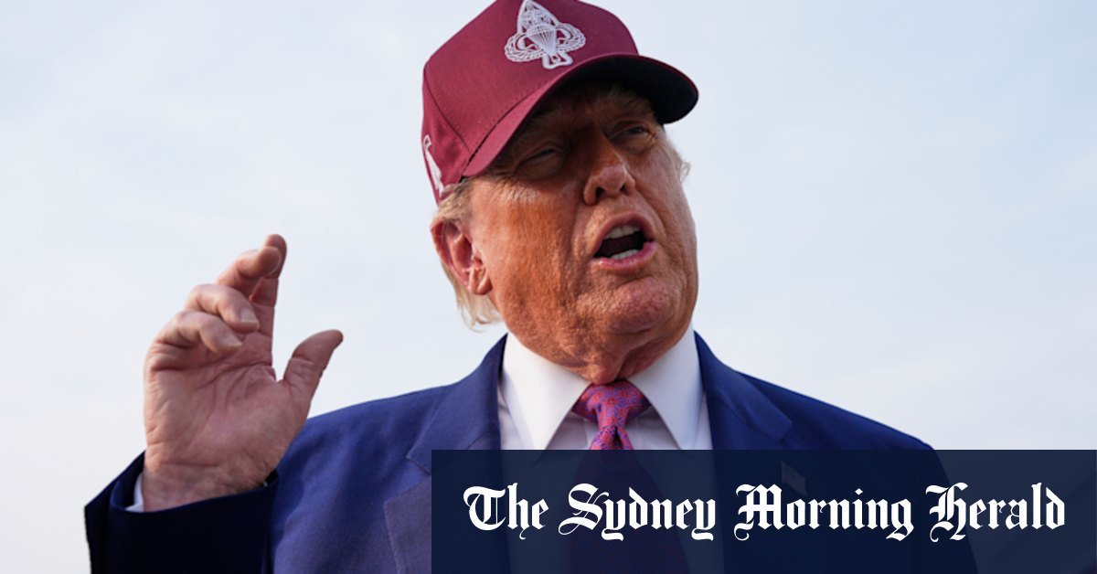 Aukus in doubt as we start to review in if agreement is "America first"