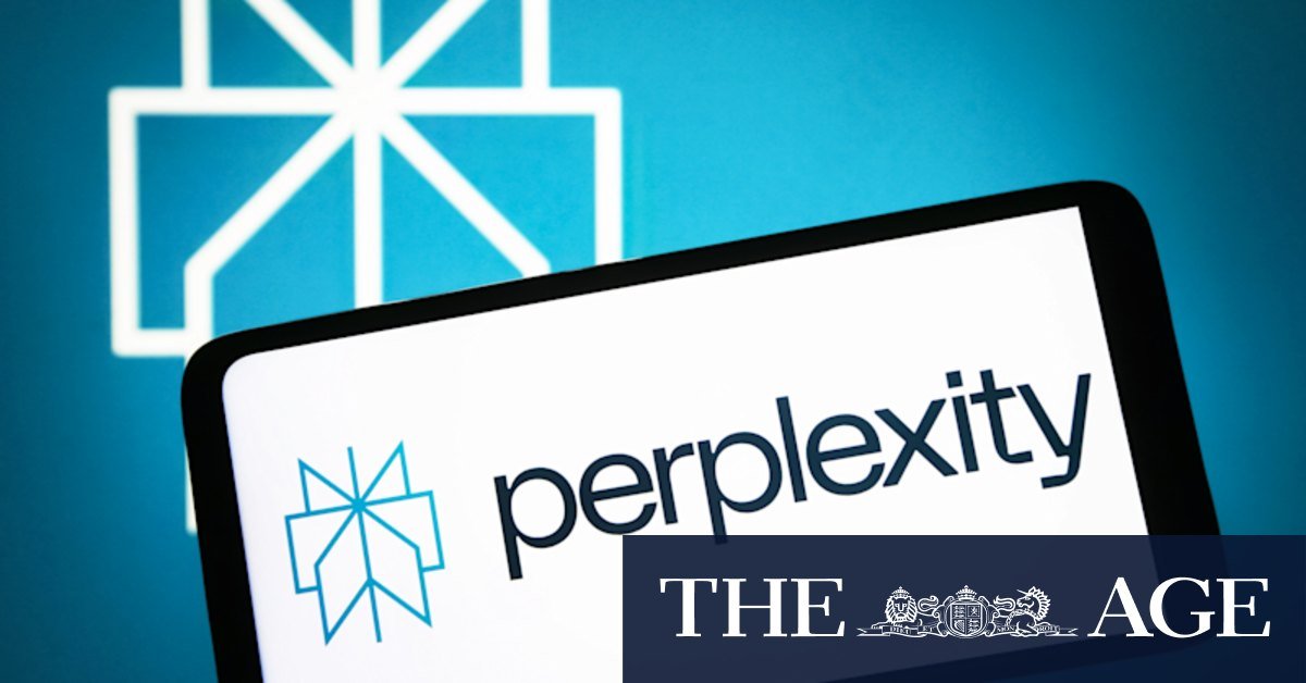 Perplexity do you want to debrace google - can?