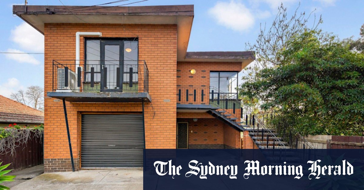 The sun dream for nearby houses turns in loss of six figure