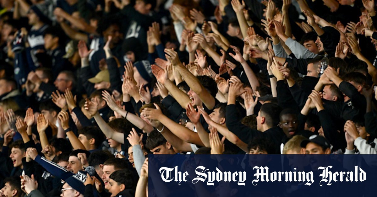 Two accused as part of sports integrity investigation