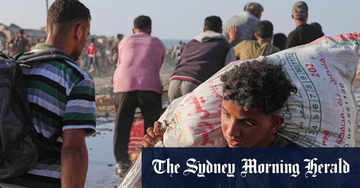 As the world saves Irel Bomb, Gaza Carnage continues