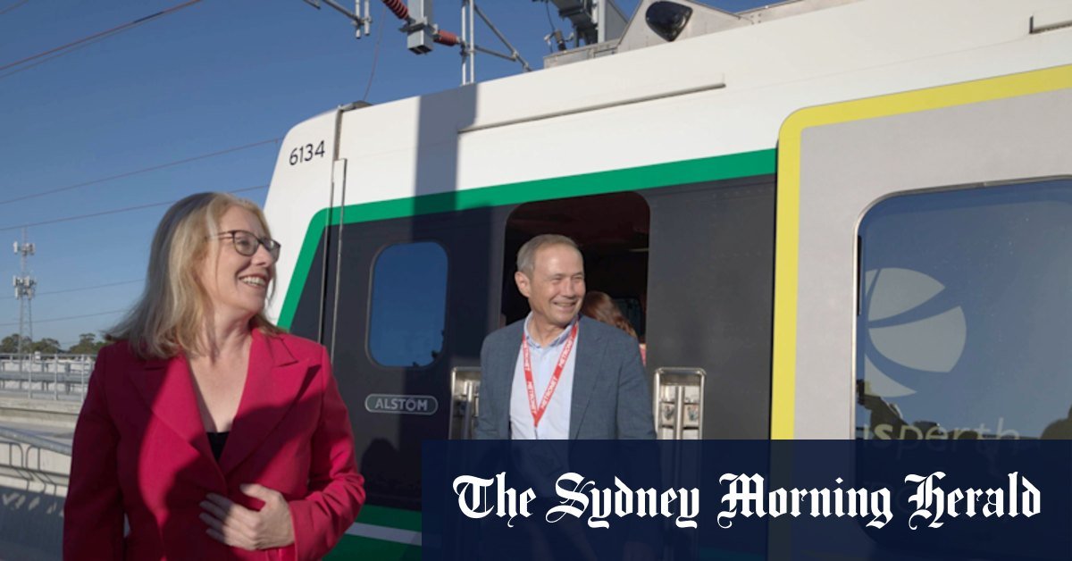 'Over budget' Thornlie-Coburn Kink open, free trip for continued burning