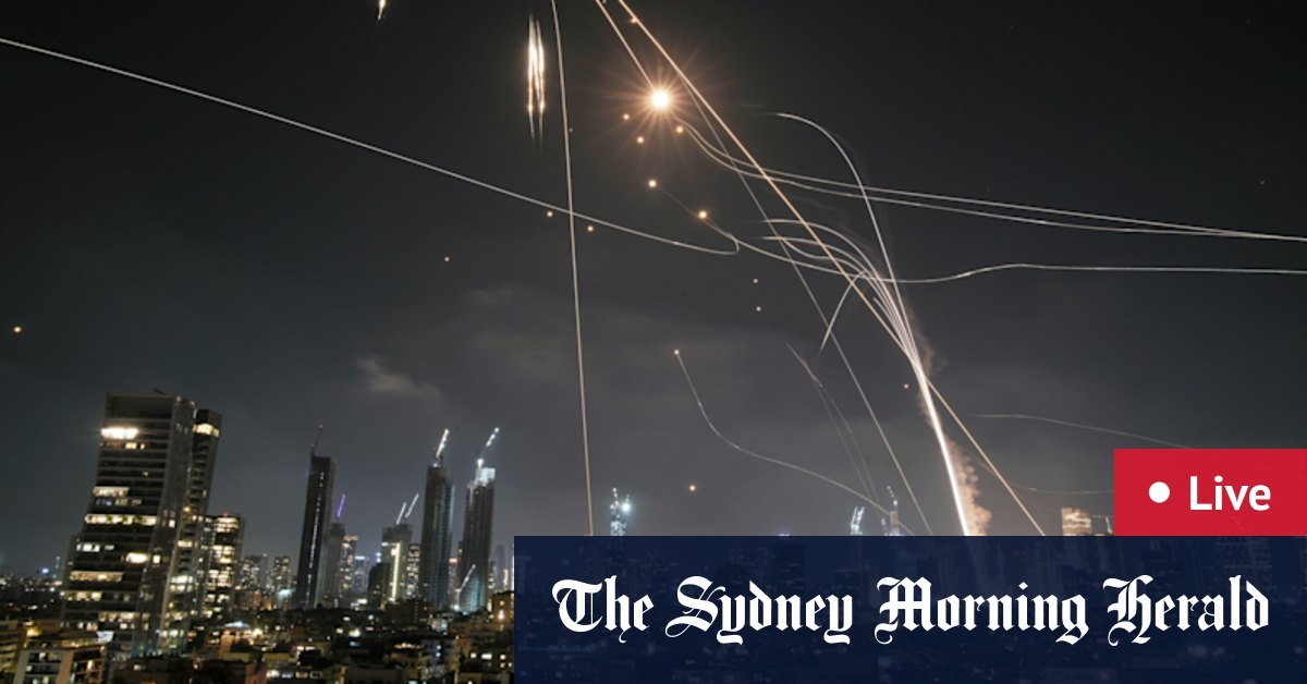 The Tehran bombarding disappears iran drone; Benjamin Netanyahu confirms nuclear site targets; Mohhamed backers, revolutionary guardians hossein sausami, gholamali rashid killed