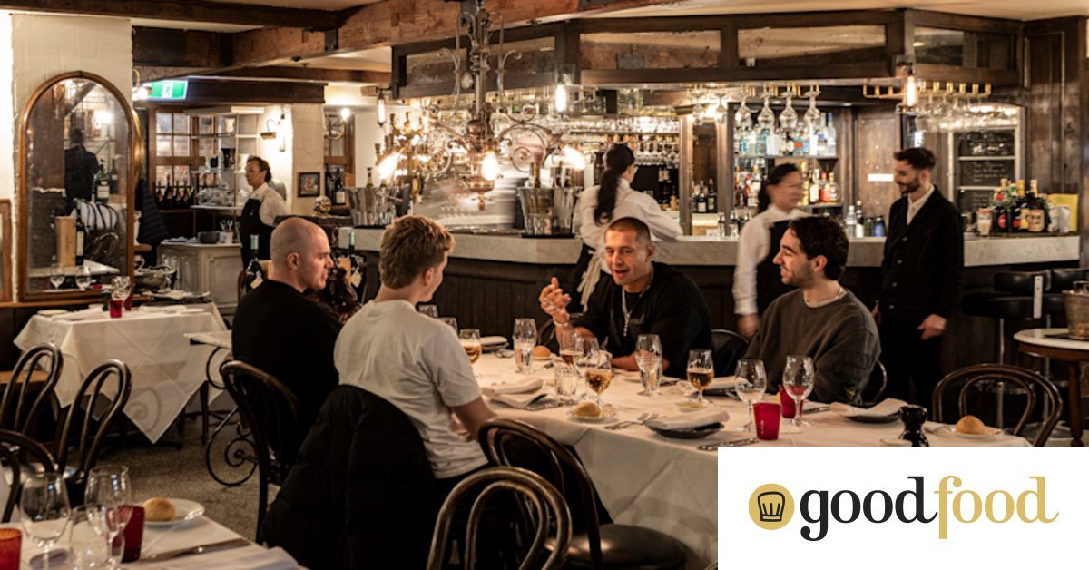 Caternant's restaurant restaurant is a Italian icon and hub bambin-lambal