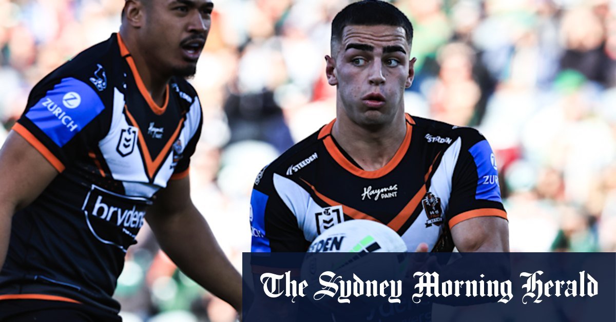 Eels Land Ringing Tigers Star from Silva Immediately