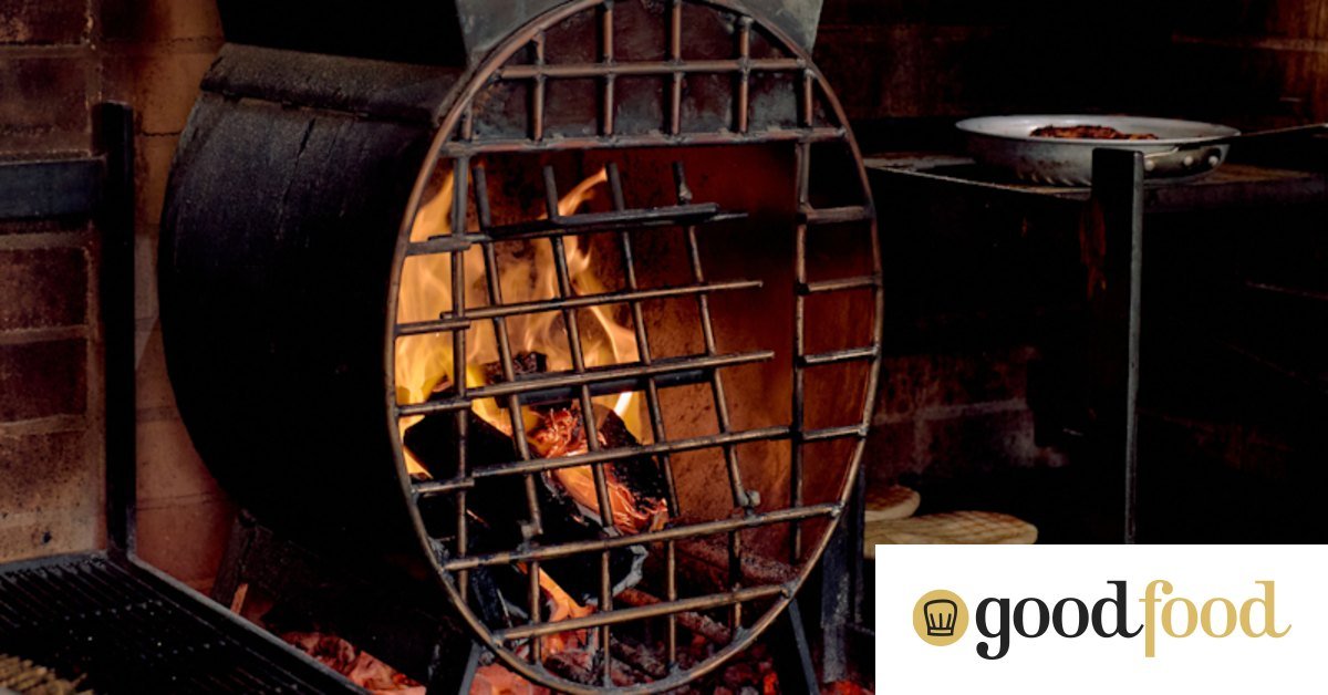 The ise restaurant restaurant is serving flame dishes in the high street