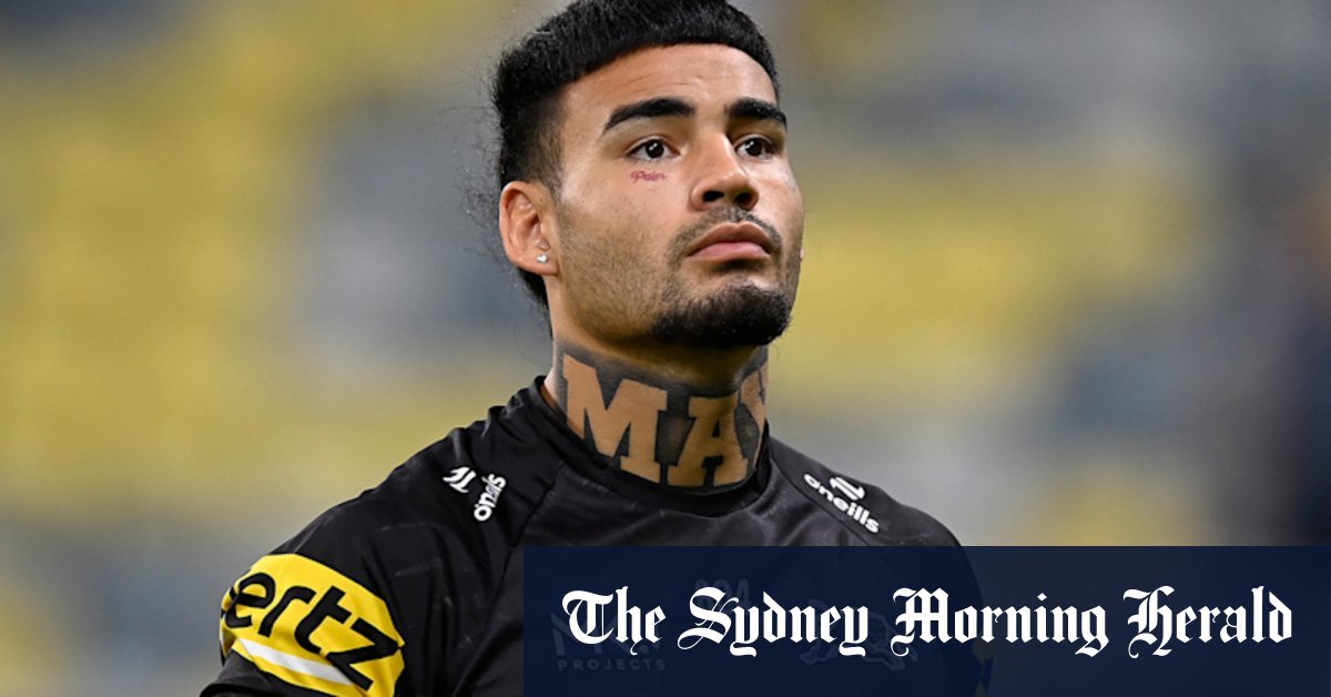 Taylan can track to join the Wests Tigers