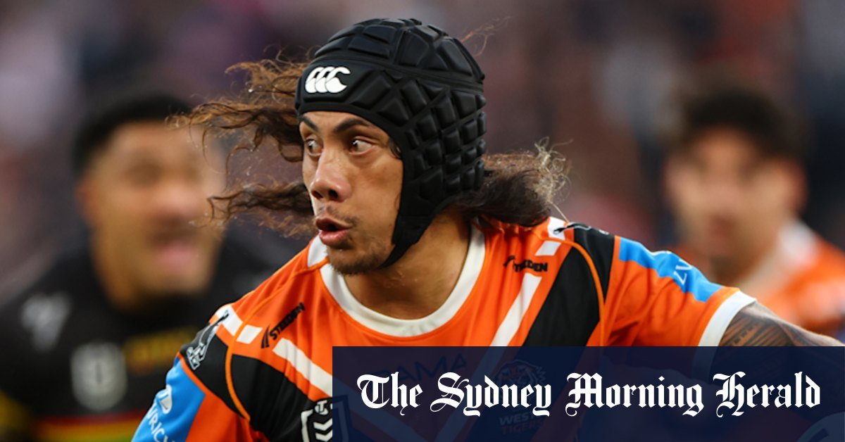 Luai grants Costy Penalty as Penrid Outlast Tigers in a thriller