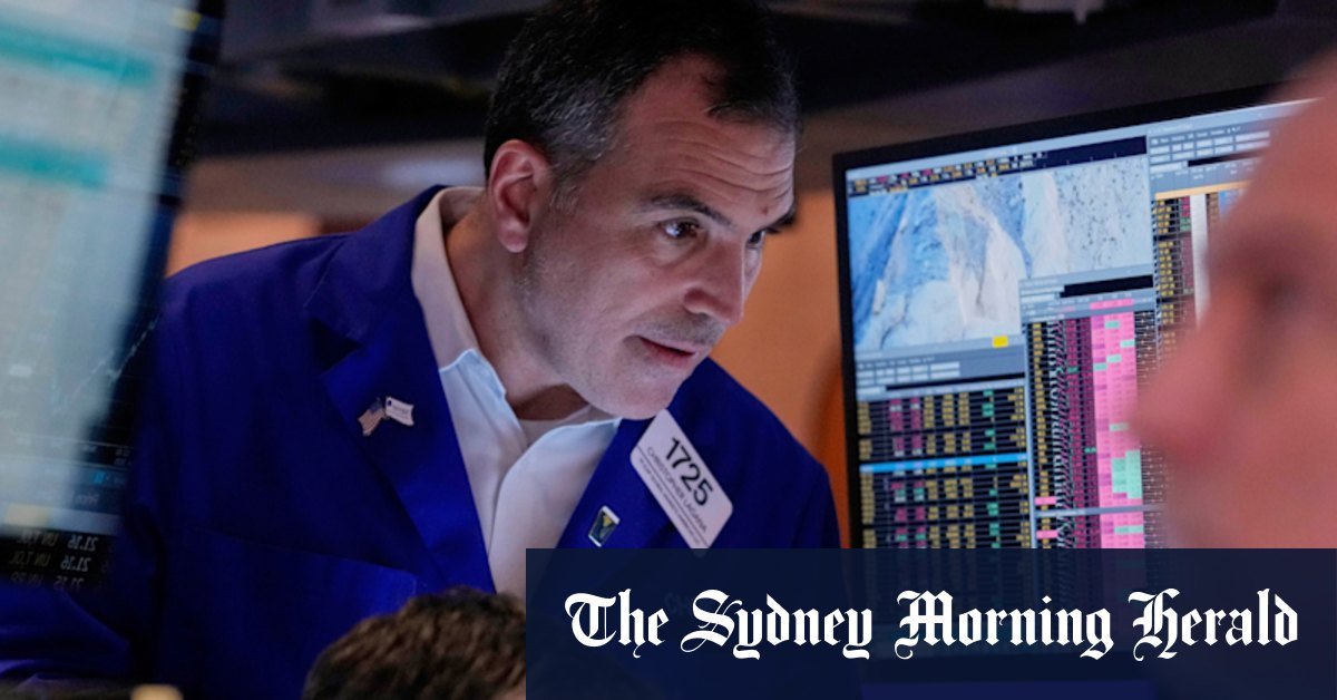 Wall Street Drifts, Asx set to Edge Up