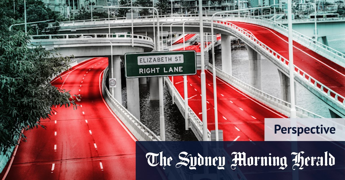 The bridge of the story must serve as notice - and an opportunity