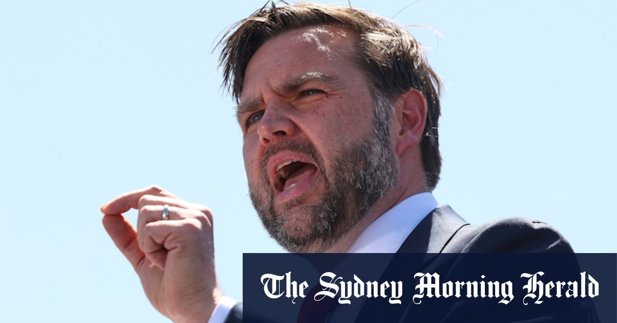 Australia should not follow Trump's road
