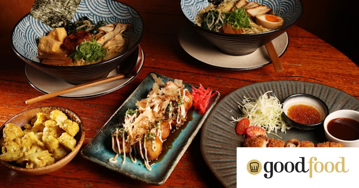 Tokyo Mo. Mrahran - age, listing for food app