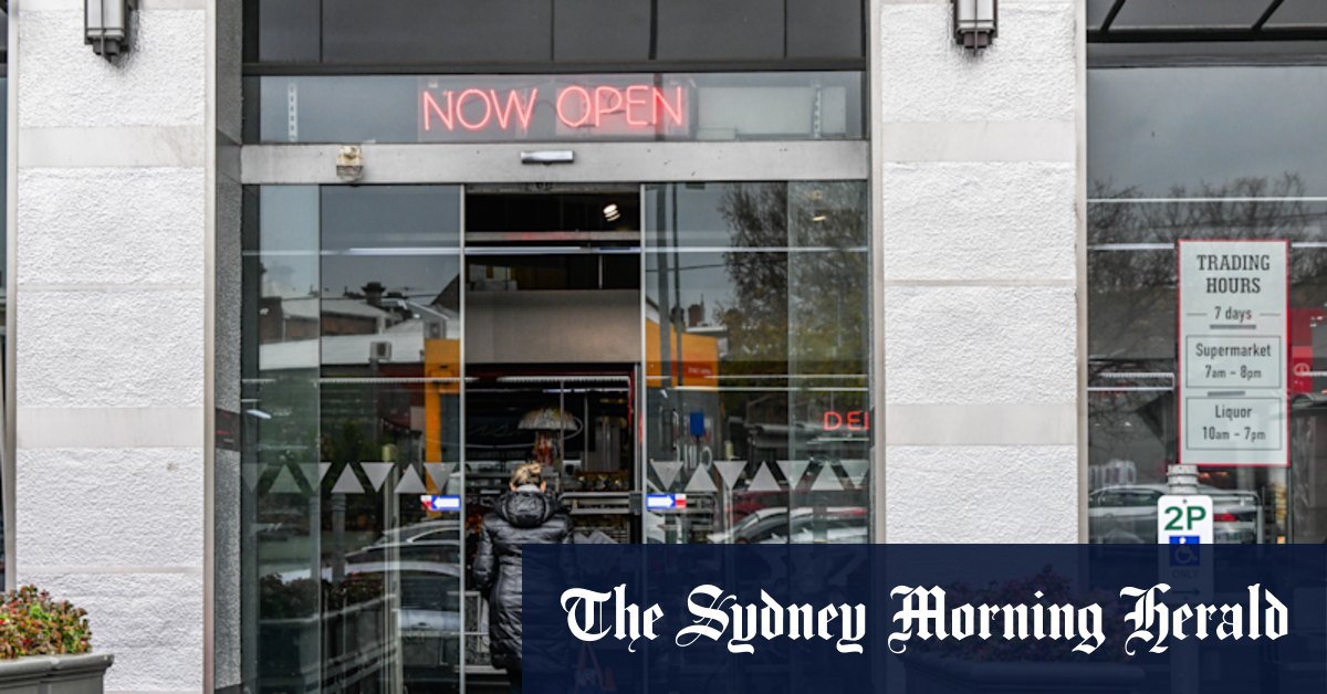 Billionaire Development James Packer Packer Supermarket of Leo