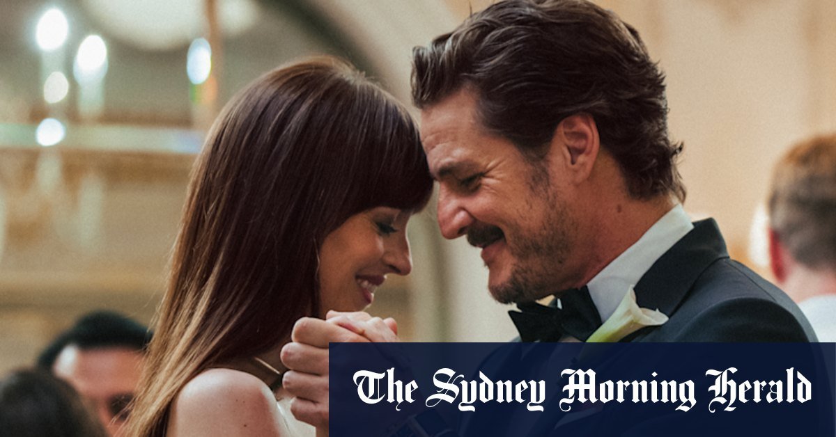 As a match shopping list disappears a studded star romcom