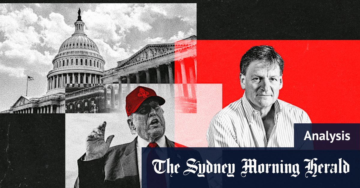 Protests: What will you take to save the American Empire from ruin