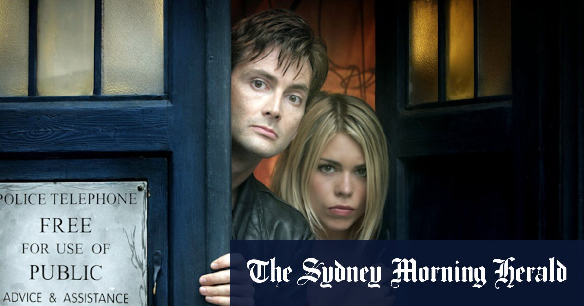 Billie Piper to replace Gatwa NCUTIU as the next doctor that