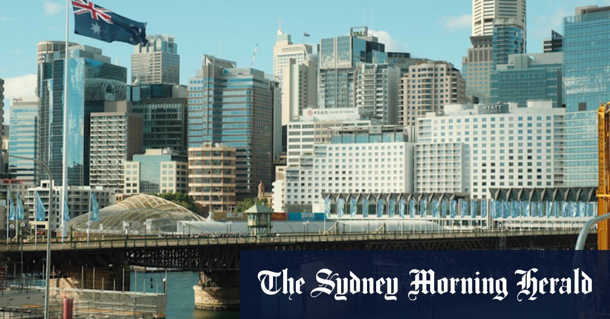 $ 60m Makeover for historic pneurmo deck