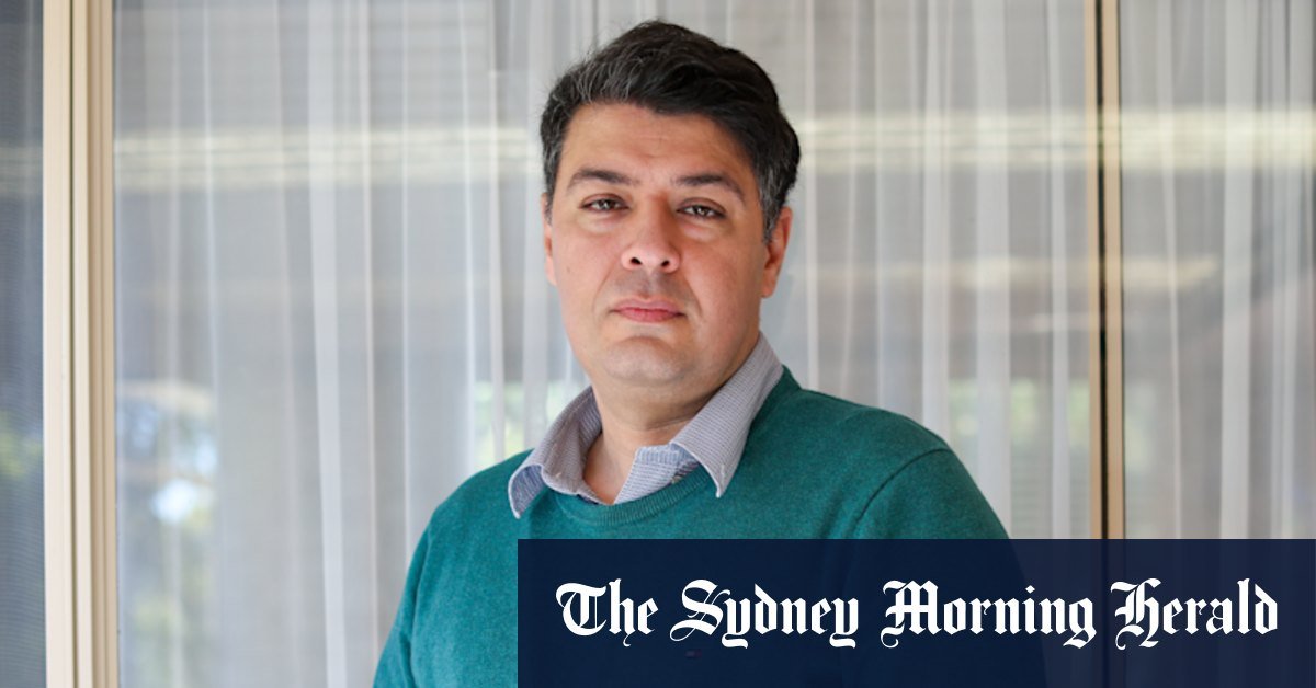 Sydney iranian community establishes the accumulated division, they gather on sorts for the boss
