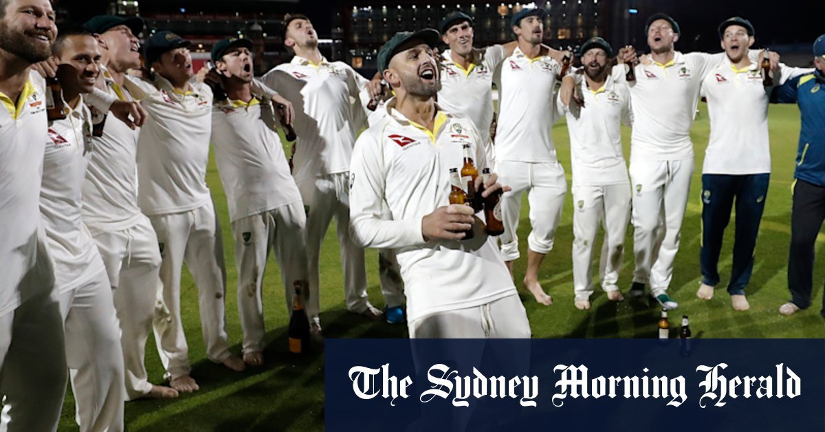 Lion makes the announcement of surprise in front of the second-word's for the second