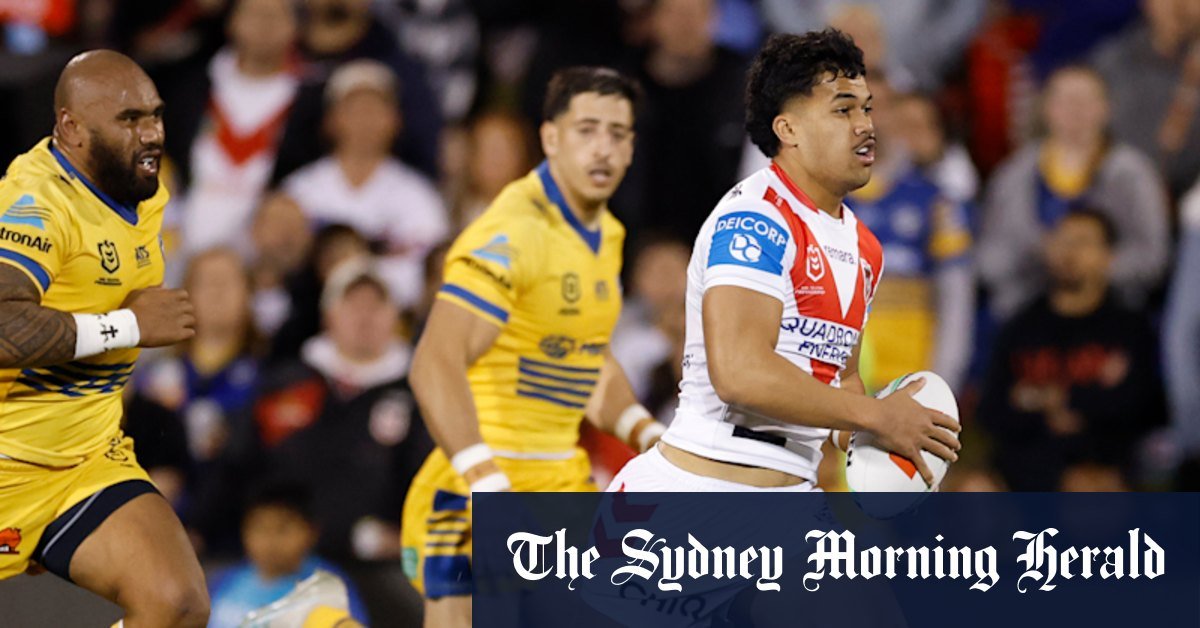 Big Call to refuse Josh Addo-Car as st george ilewarra dragons thwart tardamk rings