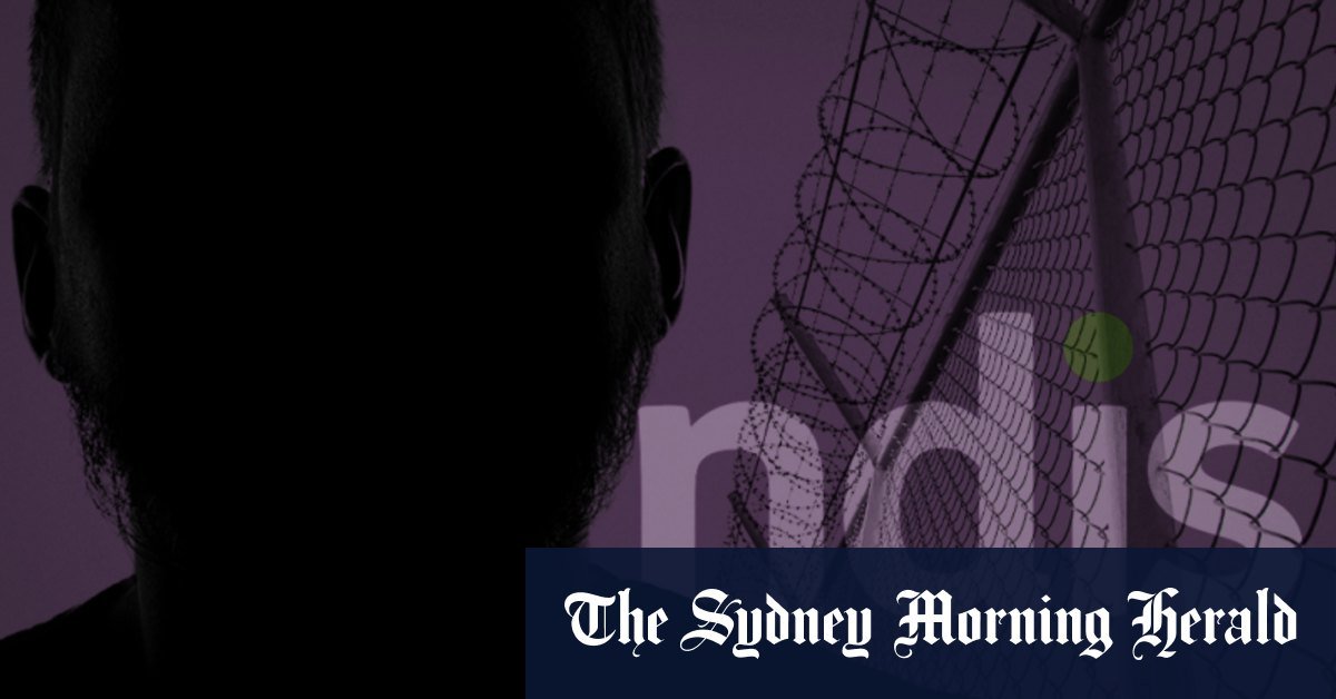 Ministers should make hard decisions on NDIS to guarantee their future