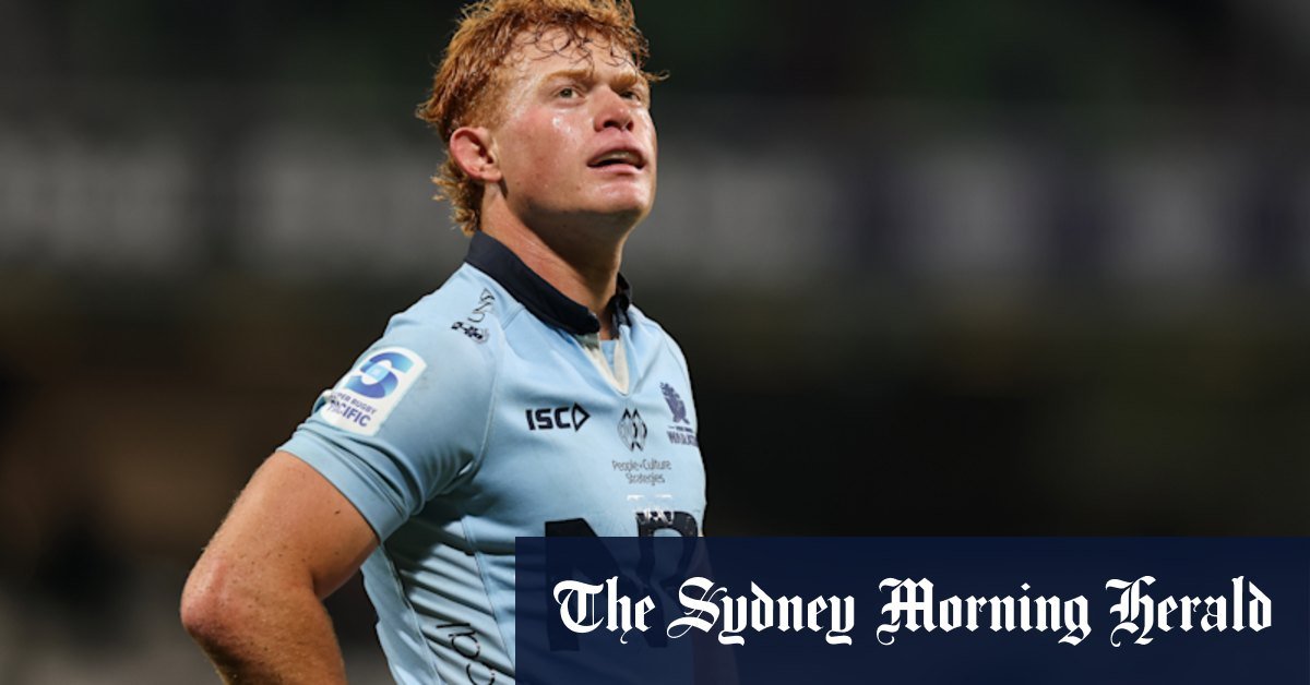 Tane Edmed to Lass NSW Waraths for the Brumbes act for 2026 and beyond