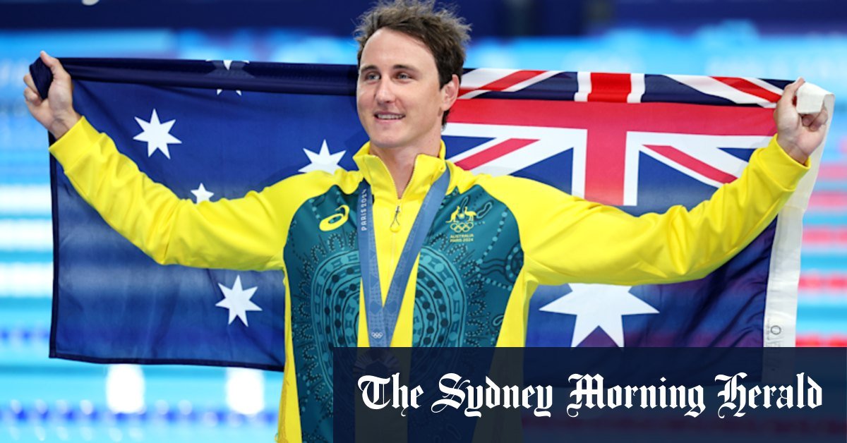 Thing that could stay in the way of another mcevoy world title