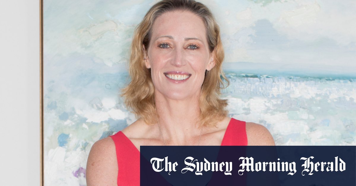 Jana PETMMAN, the World athlete athlete becomes medical