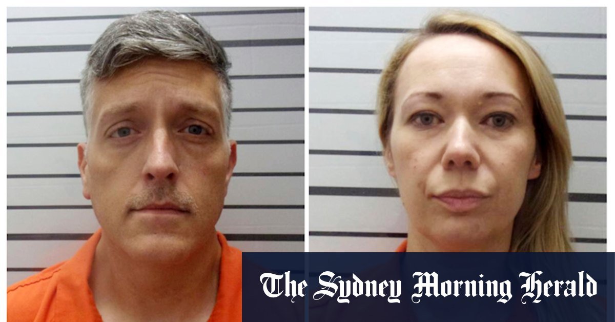 The faraerary home owner that has displayed almost 190 bodies of devompositioned as a previous 20 years prison