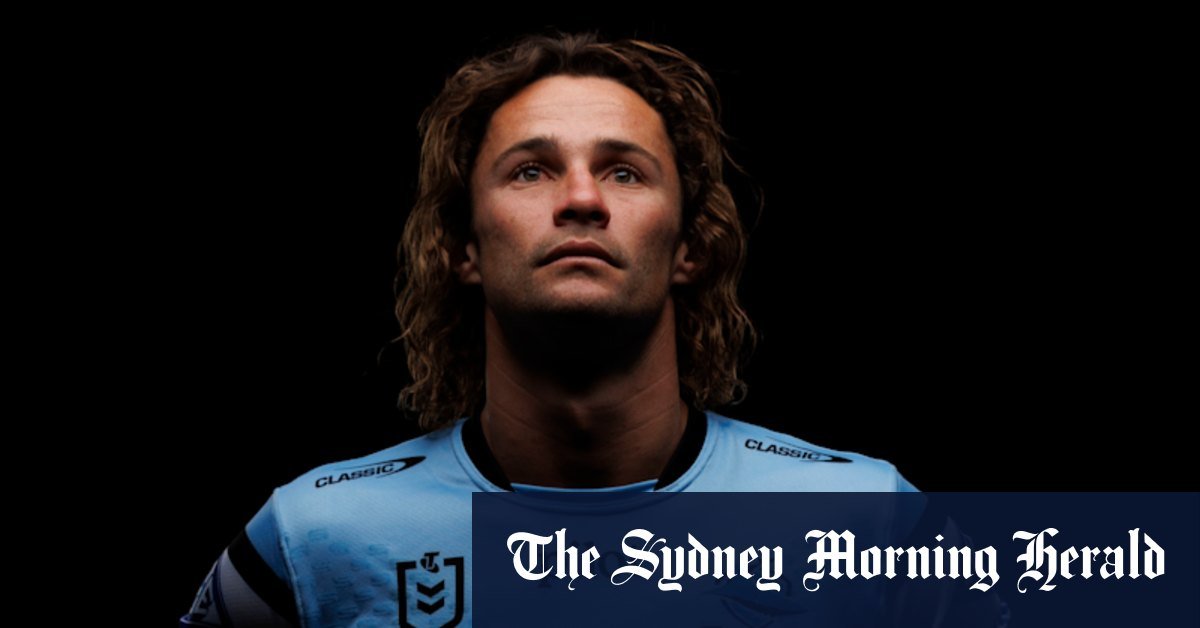 Is cronol Sharks Star Nicho Hynen Strong, or just a comfortable scope?