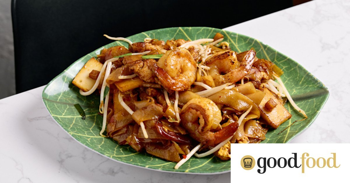 Where is the best of Brisbane Kway Teow