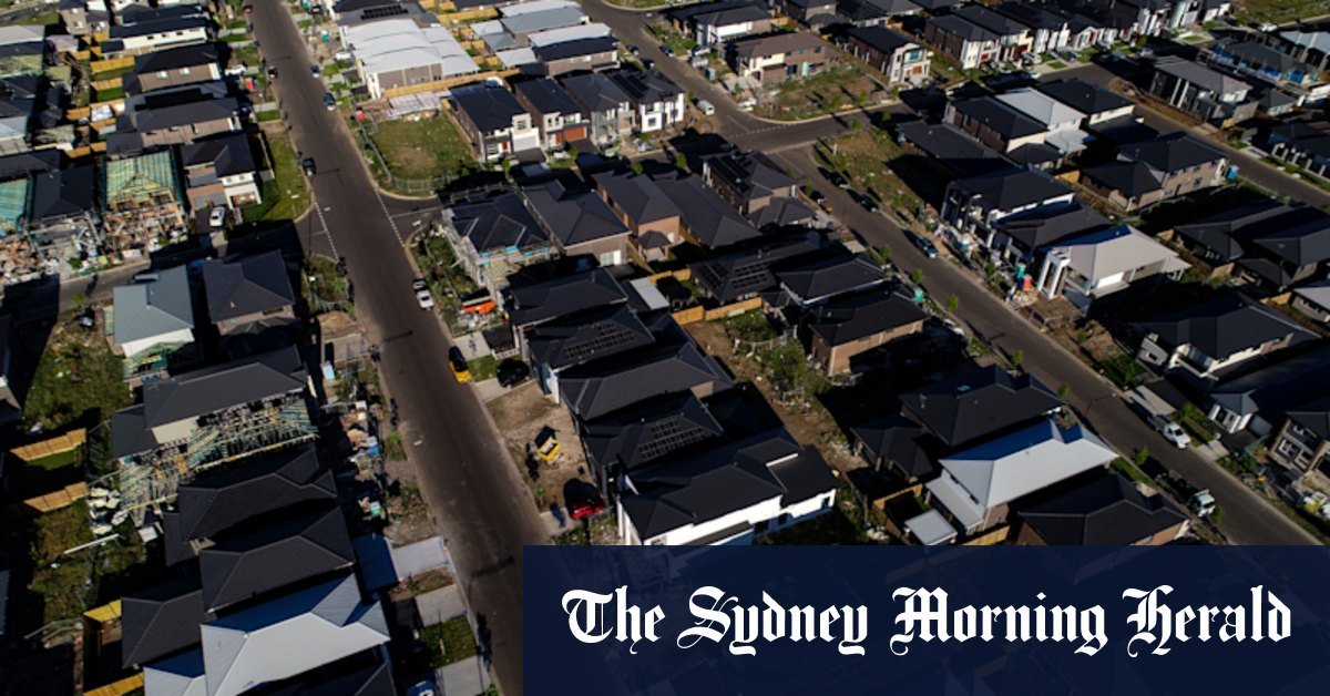 Developers can bring infrastructure or pay the Levy in motion to speed up the delivery of thousands of homes