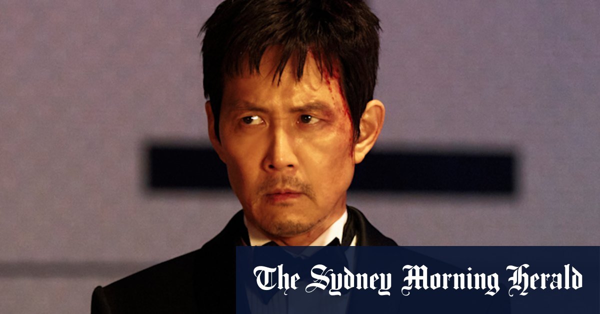 The Killer Killer Killer Killer Killer improved in the second season